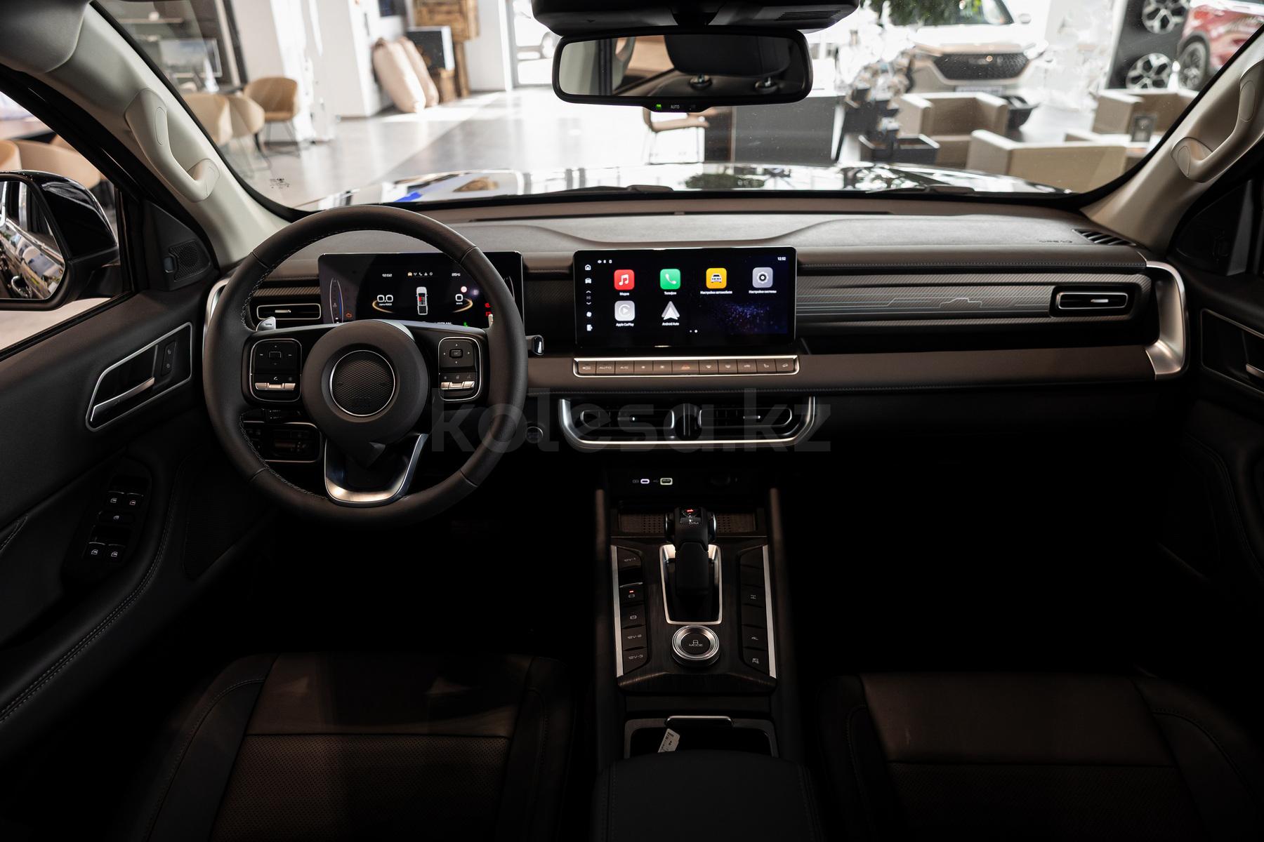 Great Wall Poer SUV 2023 - н.в. года от 14 300 000 тенге