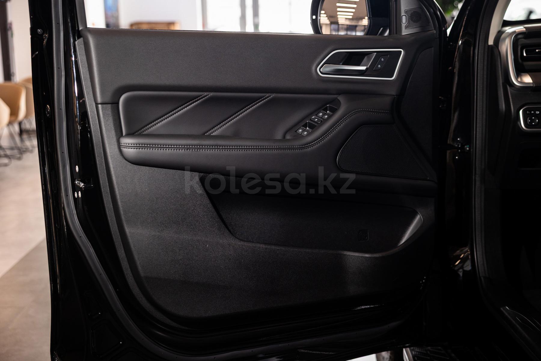 Great Wall Poer SUV 2023 - н.в. года от 14 300 000 тенге