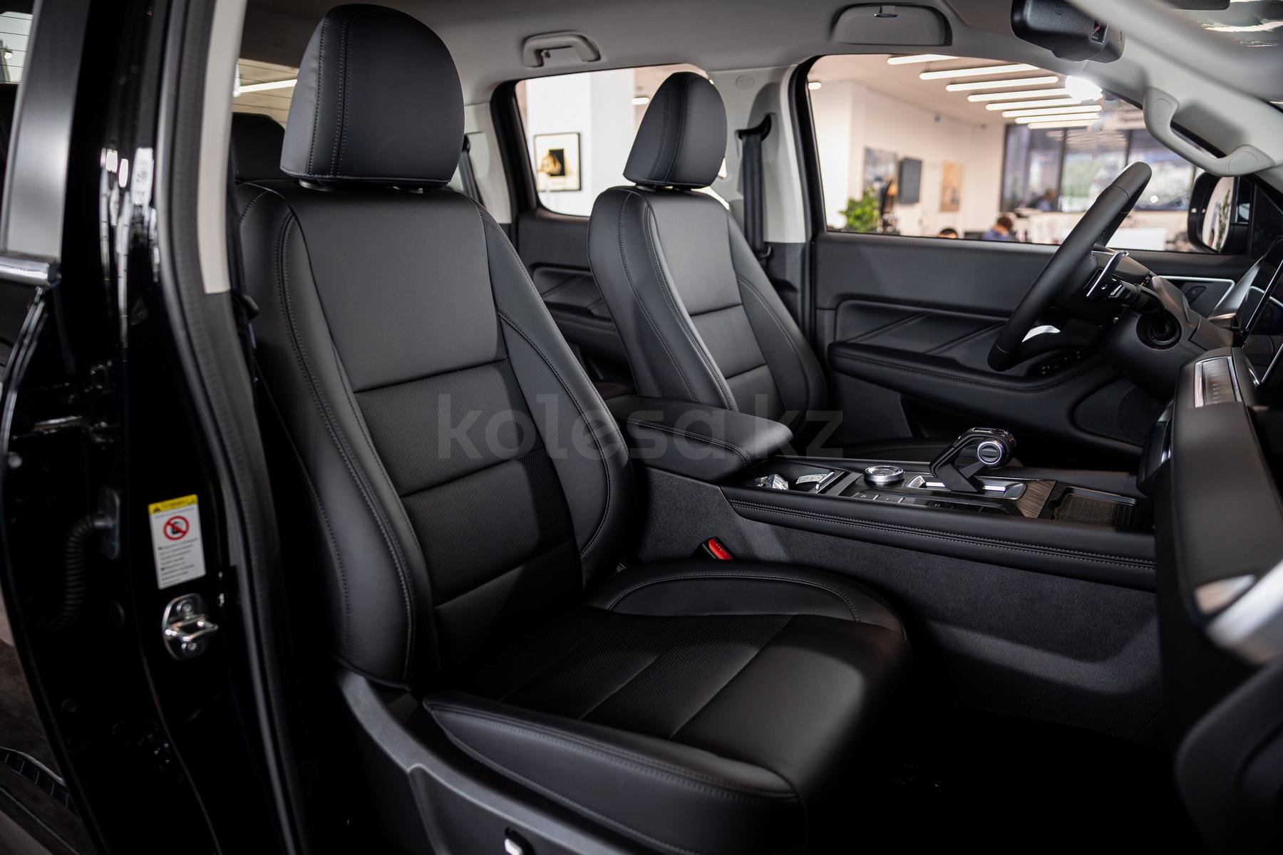 Great Wall Poer SUV 2023 - н.в. года от 14 300 000 тенге