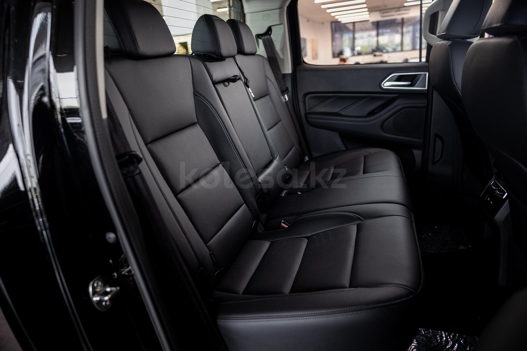 Great Wall Poer SUV 2023 - н.в. года от 14 300 000 тенге