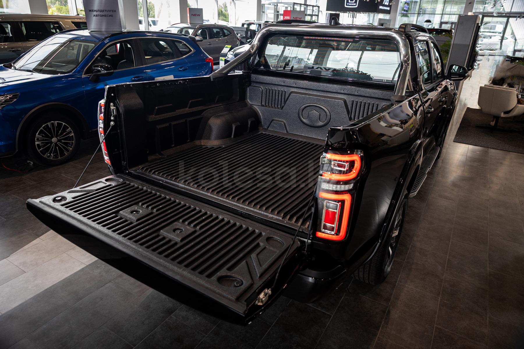 Great Wall Poer SUV 2023 - н.в. года от 14 300 000 тенге
