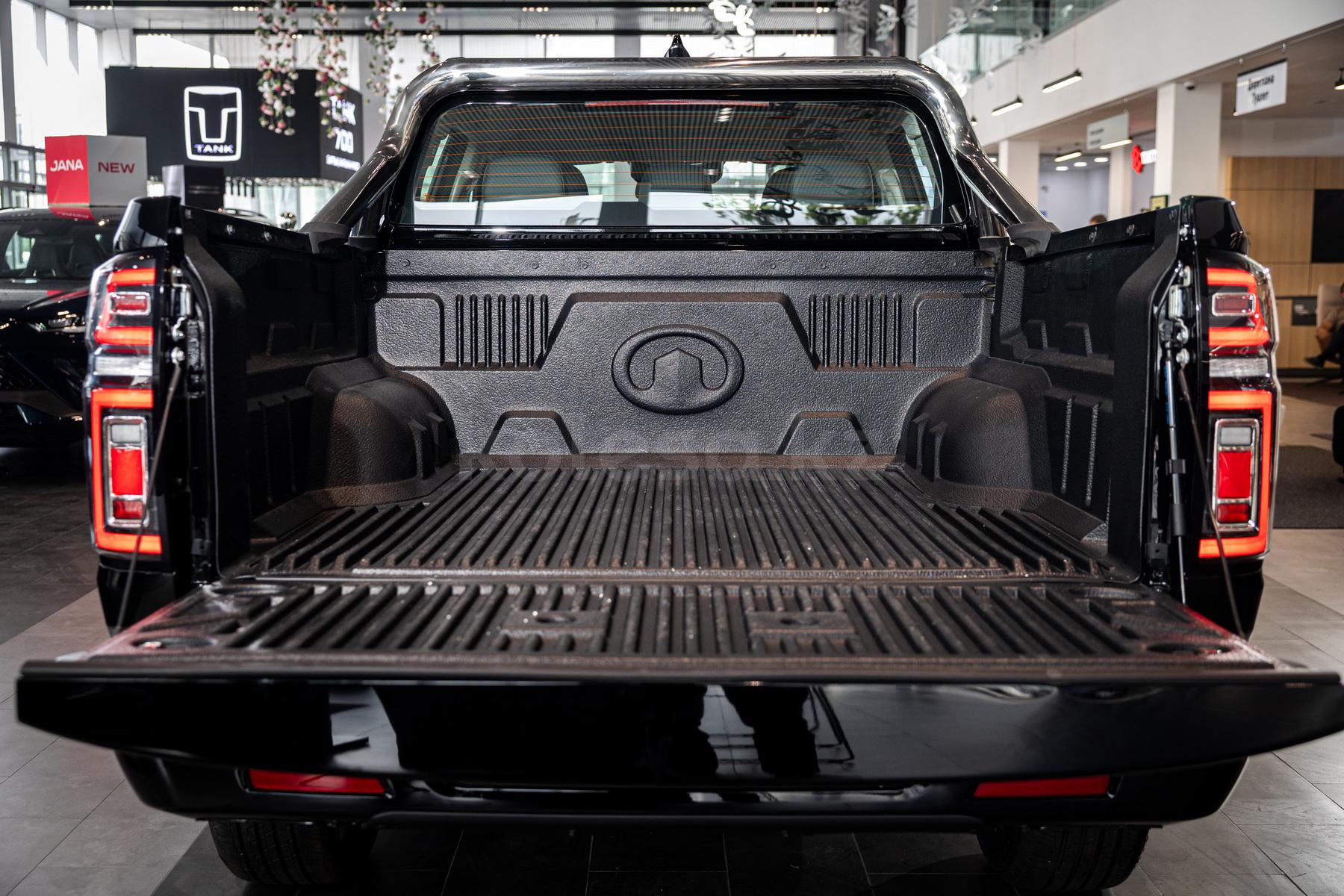 Great Wall Poer SUV 2023 - н.в. года от 14 300 000 тенге