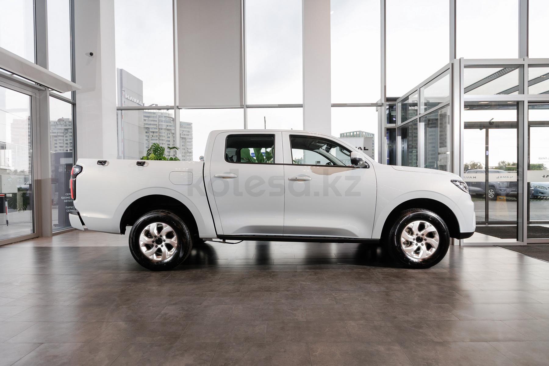 Great Wall Poer SUV 2023 - н.в. года от 14 459 900 тенге