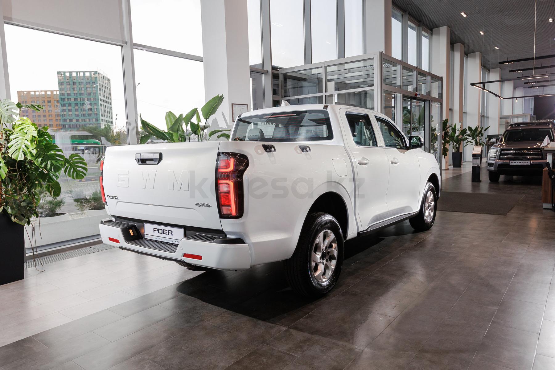 Great Wall Poer SUV 2023 - н.в. года от 14 459 900 тенге