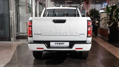 Great Wall Poer