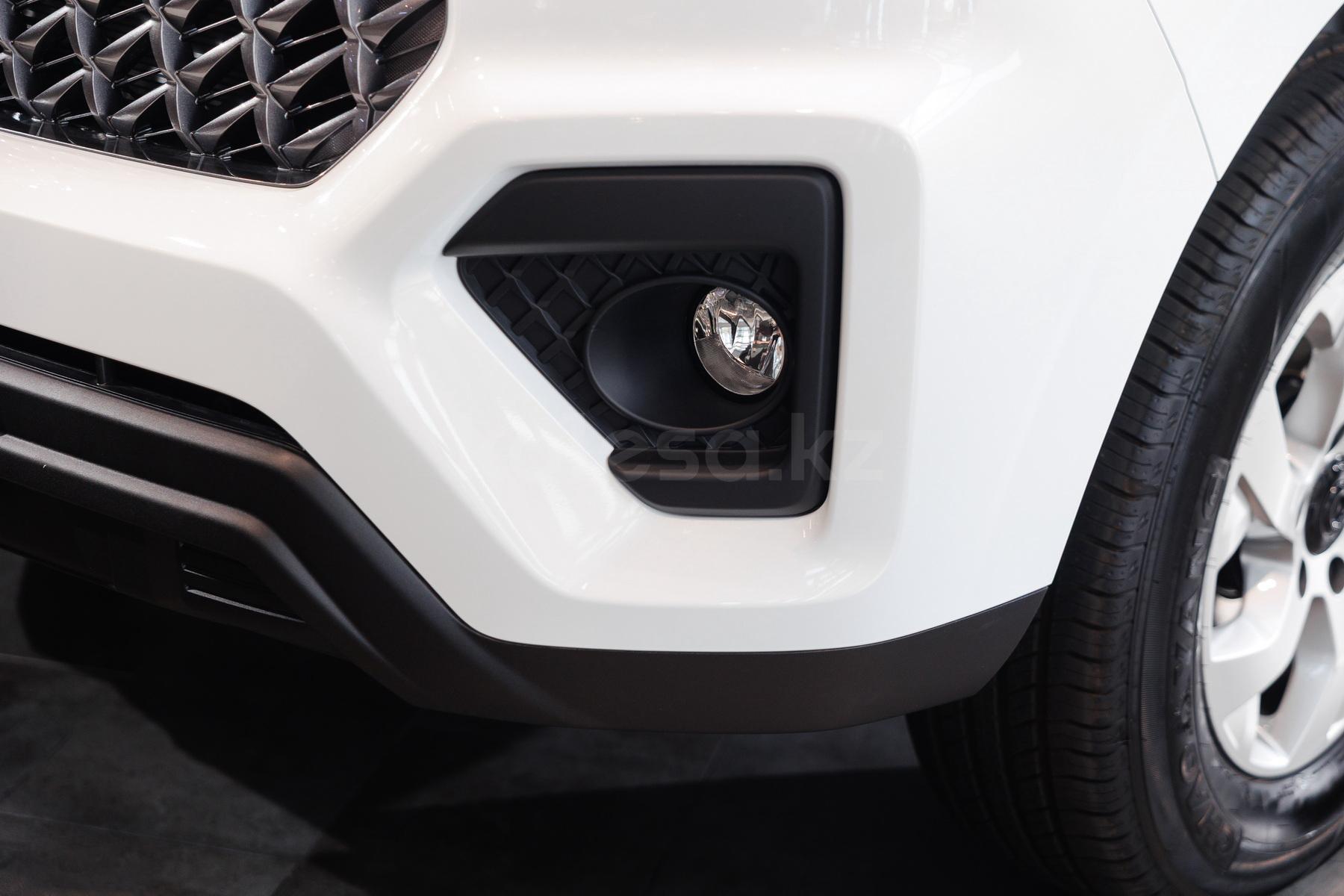 Great Wall Poer SUV 2023 - н.в. года от 14 459 900 тенге