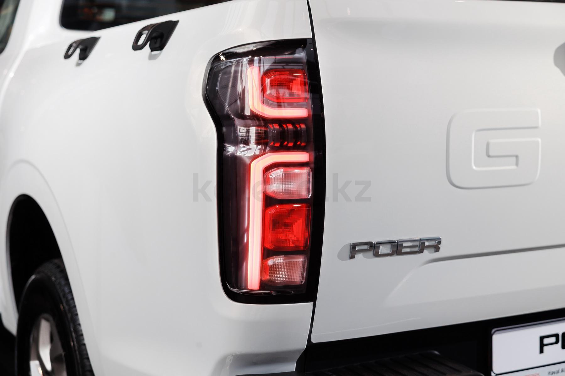 Great Wall Poer SUV 2023 - н.в. года от 14 459 900 тенге