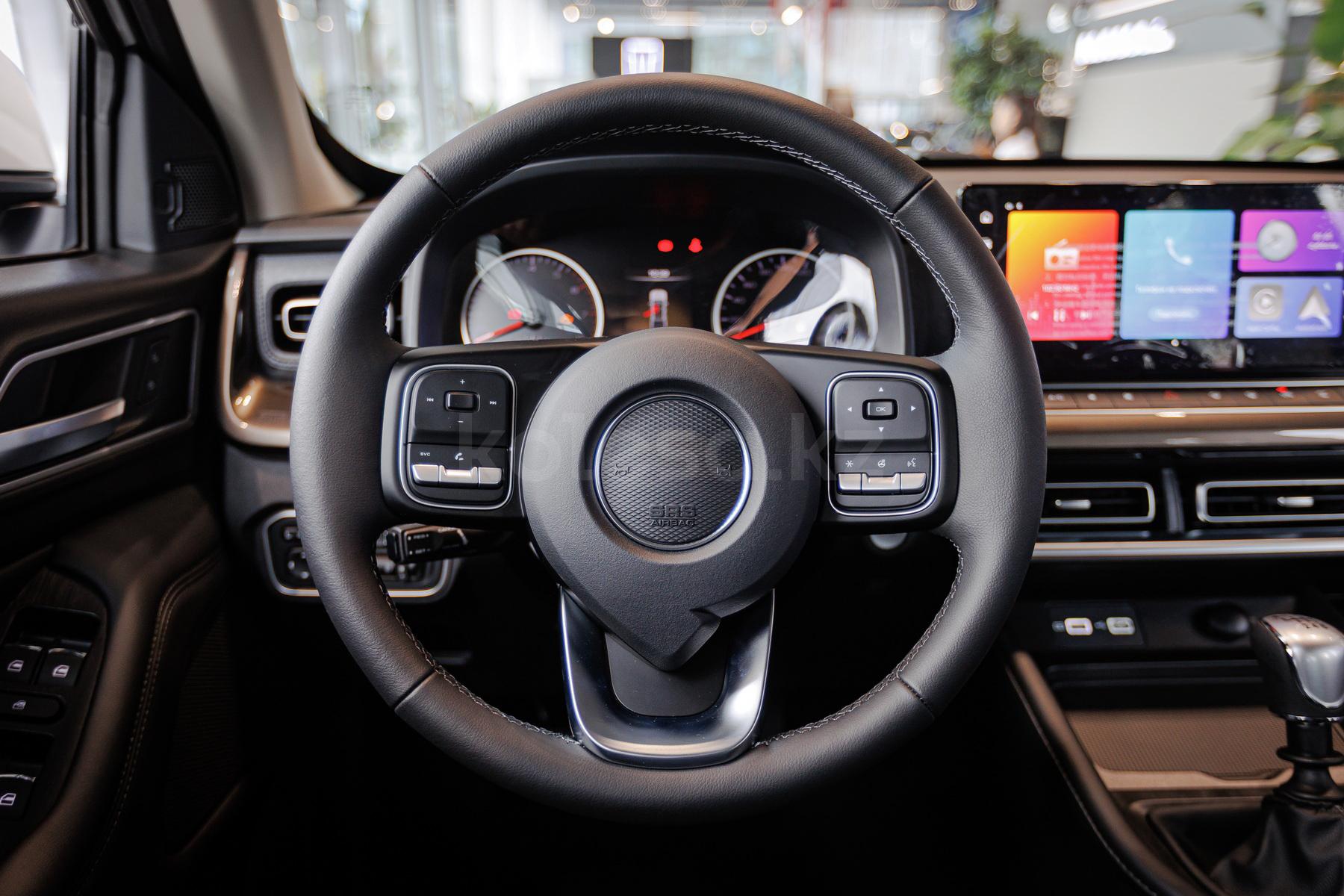 Great Wall Poer SUV 2023 - н.в. года от 14 459 900 тенге