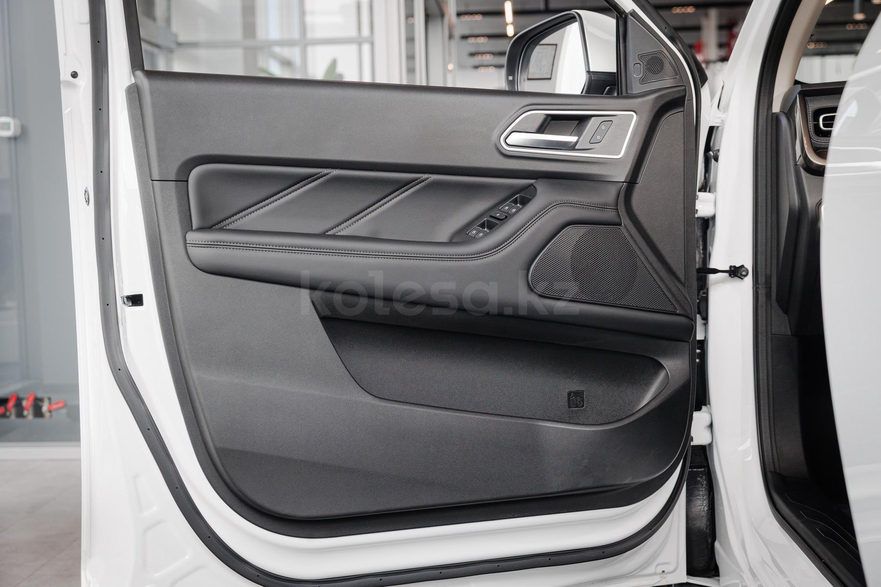 Great Wall Poer SUV 2023 - н.в. года от 14 459 900 тенге