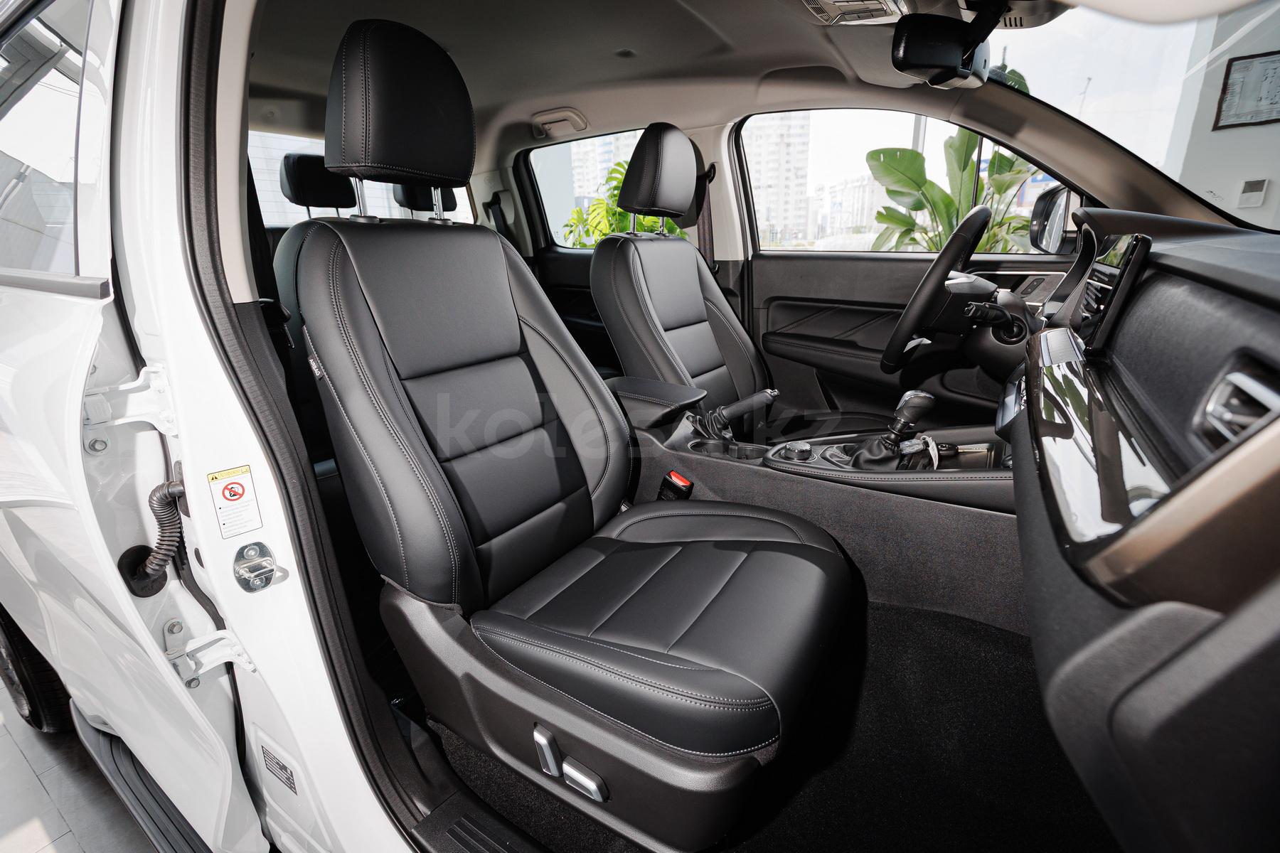Great Wall Poer SUV 2023 - н.в. года от 14 459 900 тенге