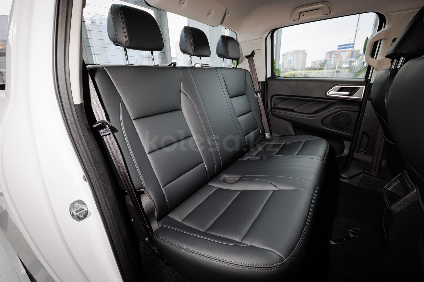 Great Wall Poer SUV 2023 - н.в. года от 14 459 900 тенге