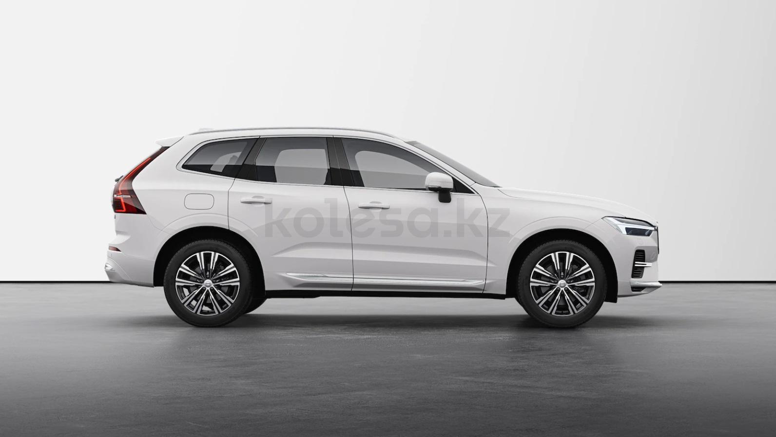 Volvo XC60 SUV 2017 - н.в. года