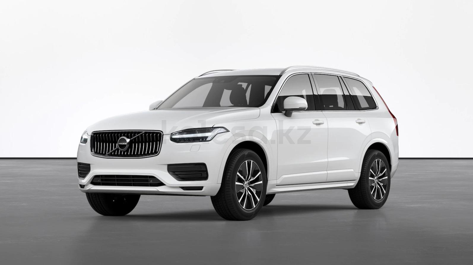 Volvo XC90 SUV 2019 - н.в. года