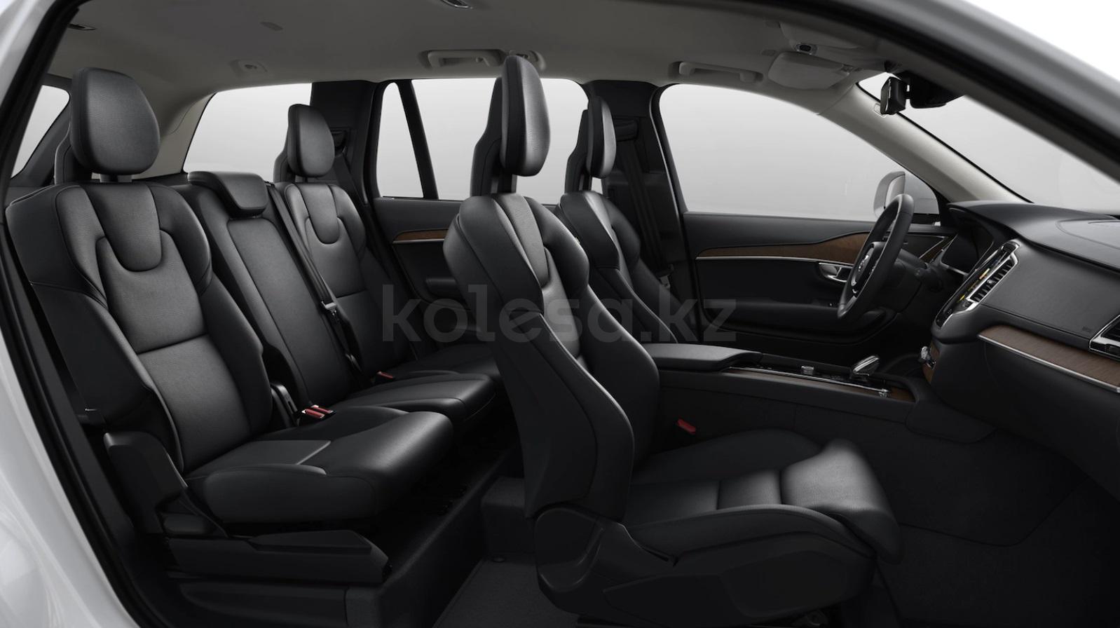 Volvo XC90 SUV 2019 - н.в. года