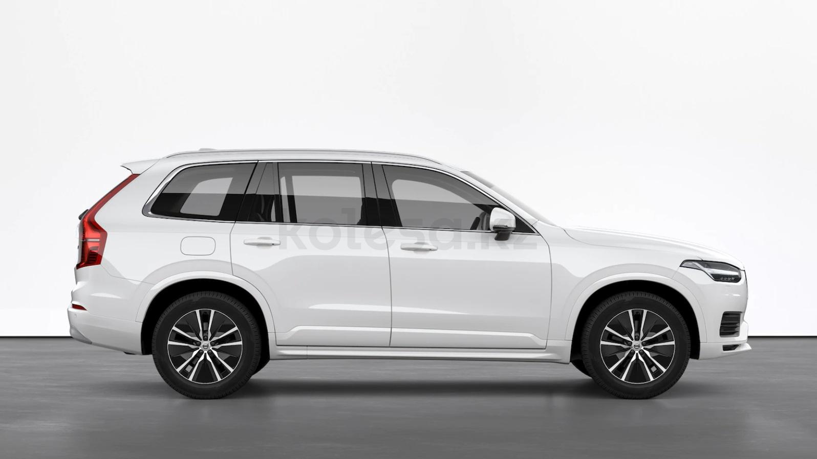 Volvo XC90 SUV 2019 - н.в. года