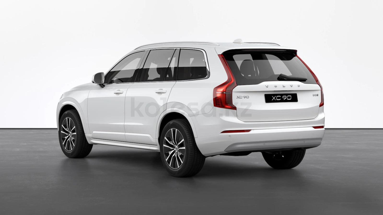 Volvo XC90 SUV 2019 - н.в. года