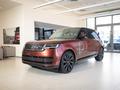 Land Rover Range Rover SUV 2021 года от 109 281 000 тенге