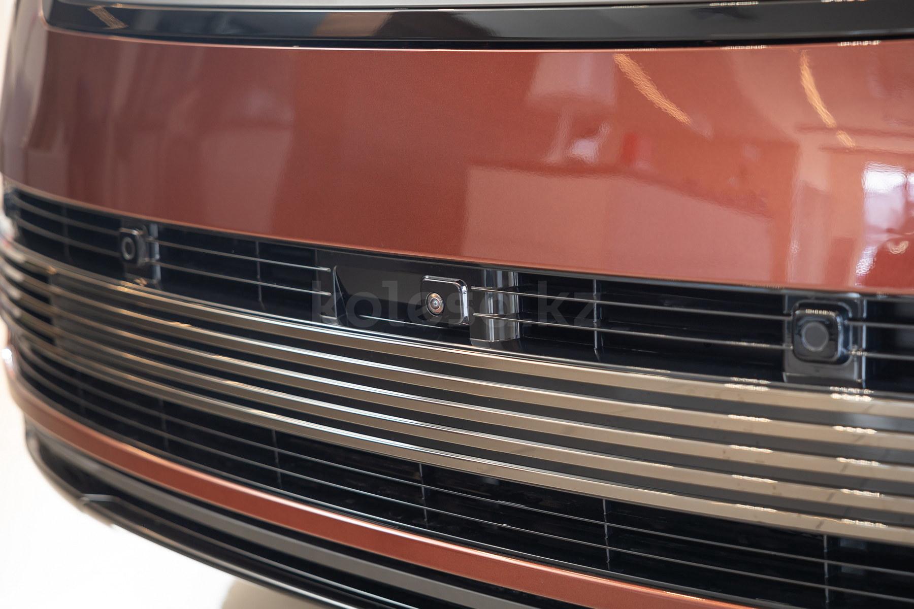 Land Rover Range Rover SUV 2021 года от 136 357 000 тенге