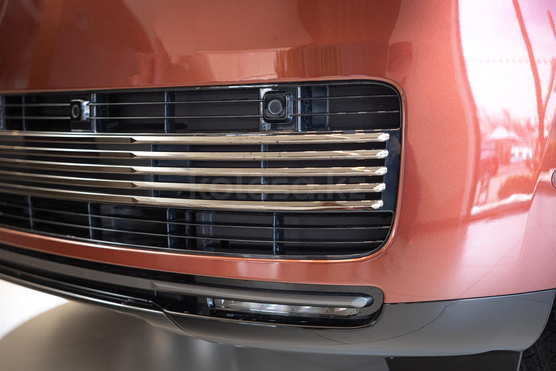 Land Rover Range Rover SUV 2021 года от 136 357 000 тенге