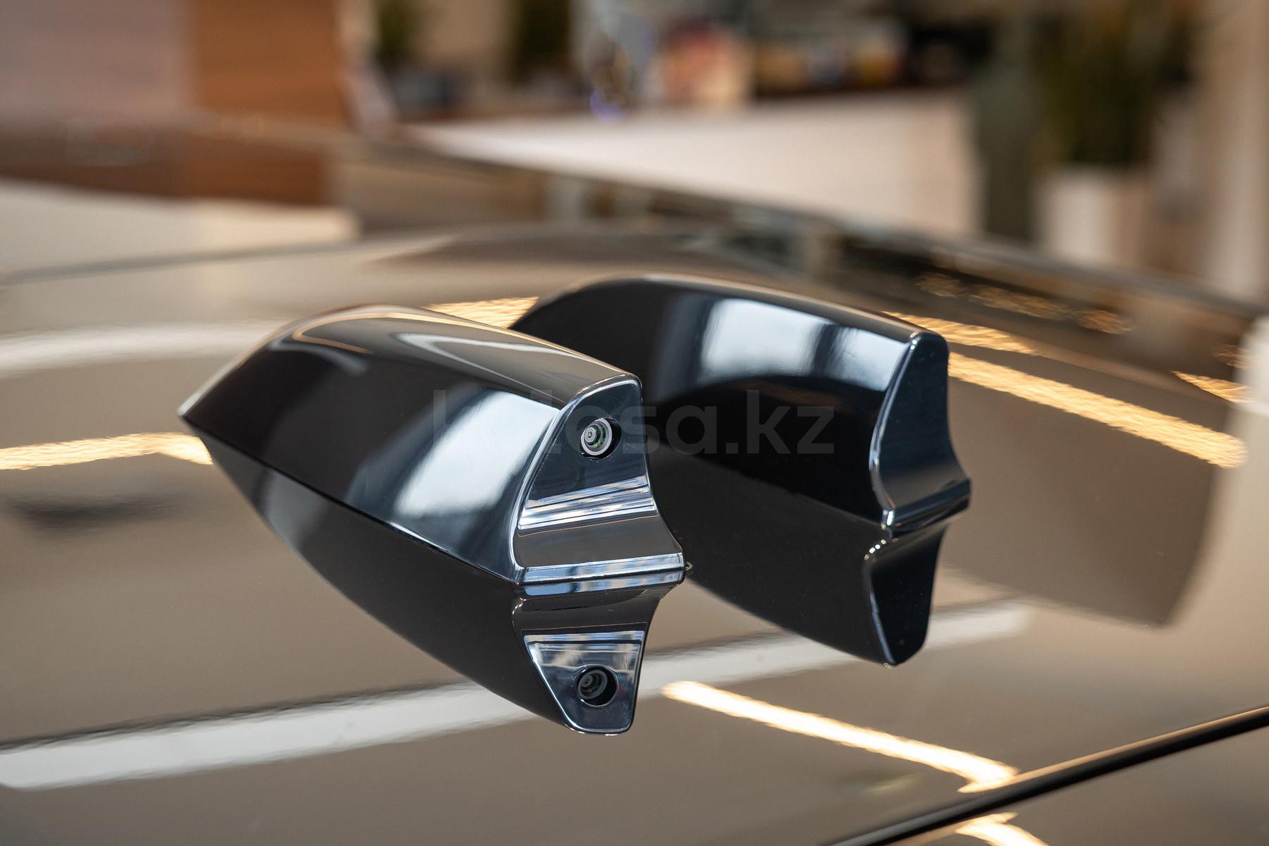 Land Rover Range Rover SUV 2021 года от 136 357 000 тенге