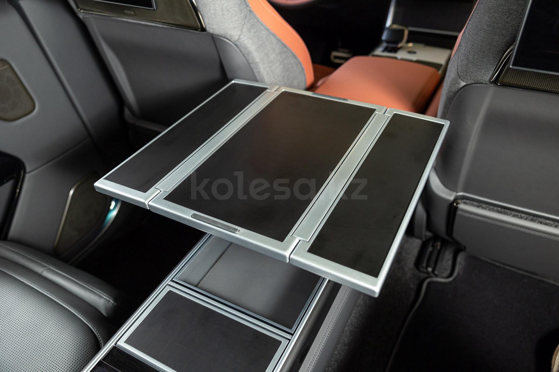Land Rover Range Rover SUV 2021 года от 136 357 000 тенге