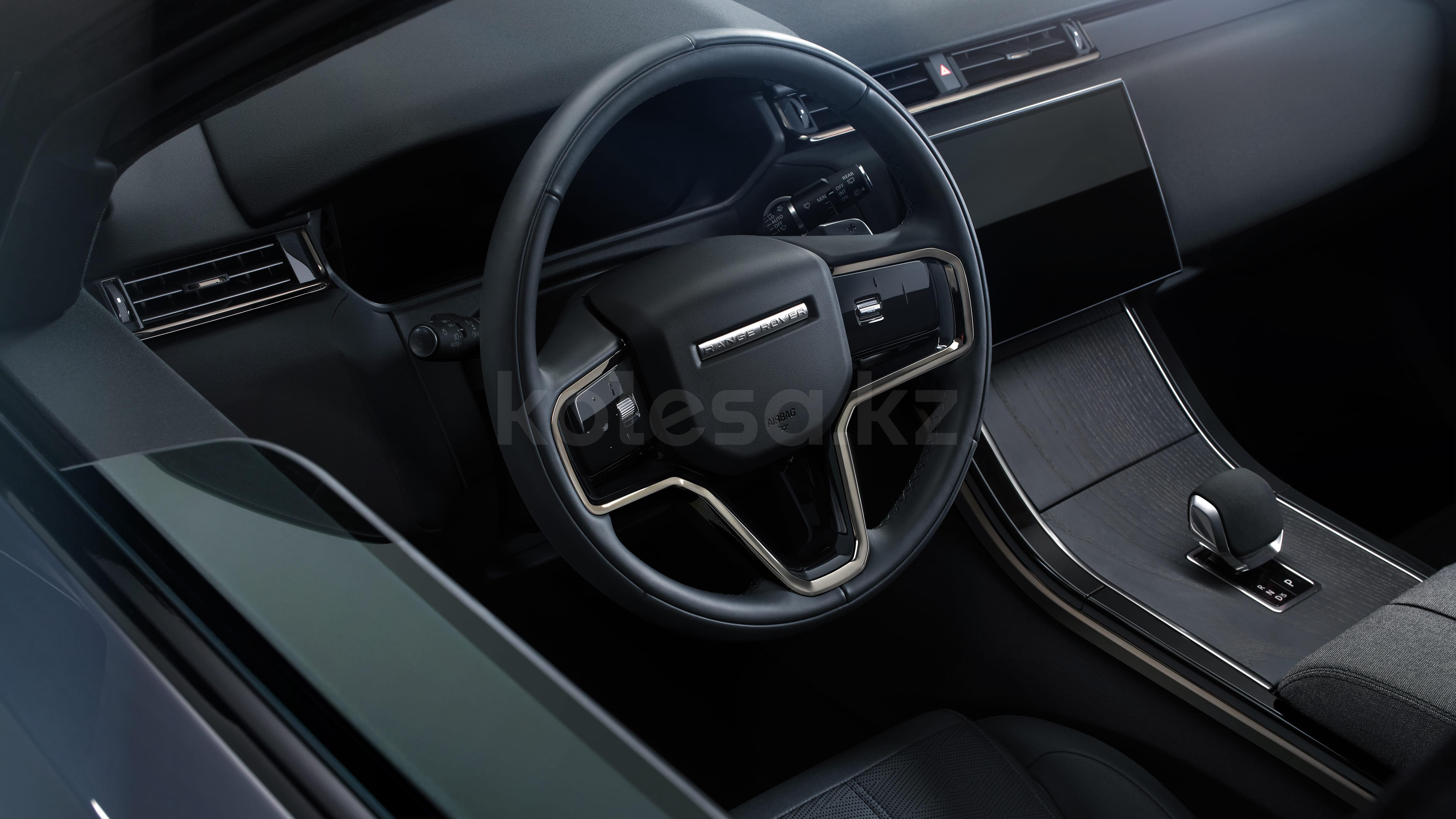 Land Rover Range Rover Velar SUV 2017 - н.в. года