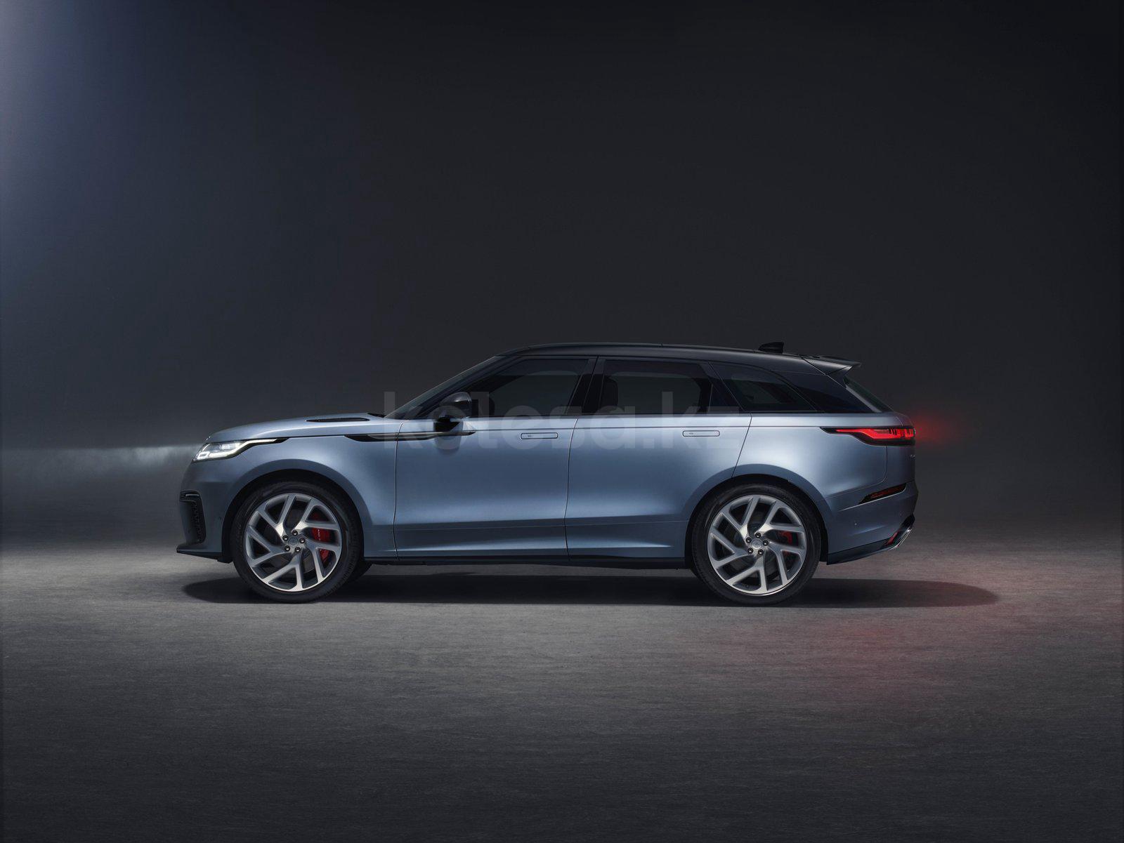 Land Rover Range Rover Velar SUV 2017 - н.в. года от 51 433 000 тенге