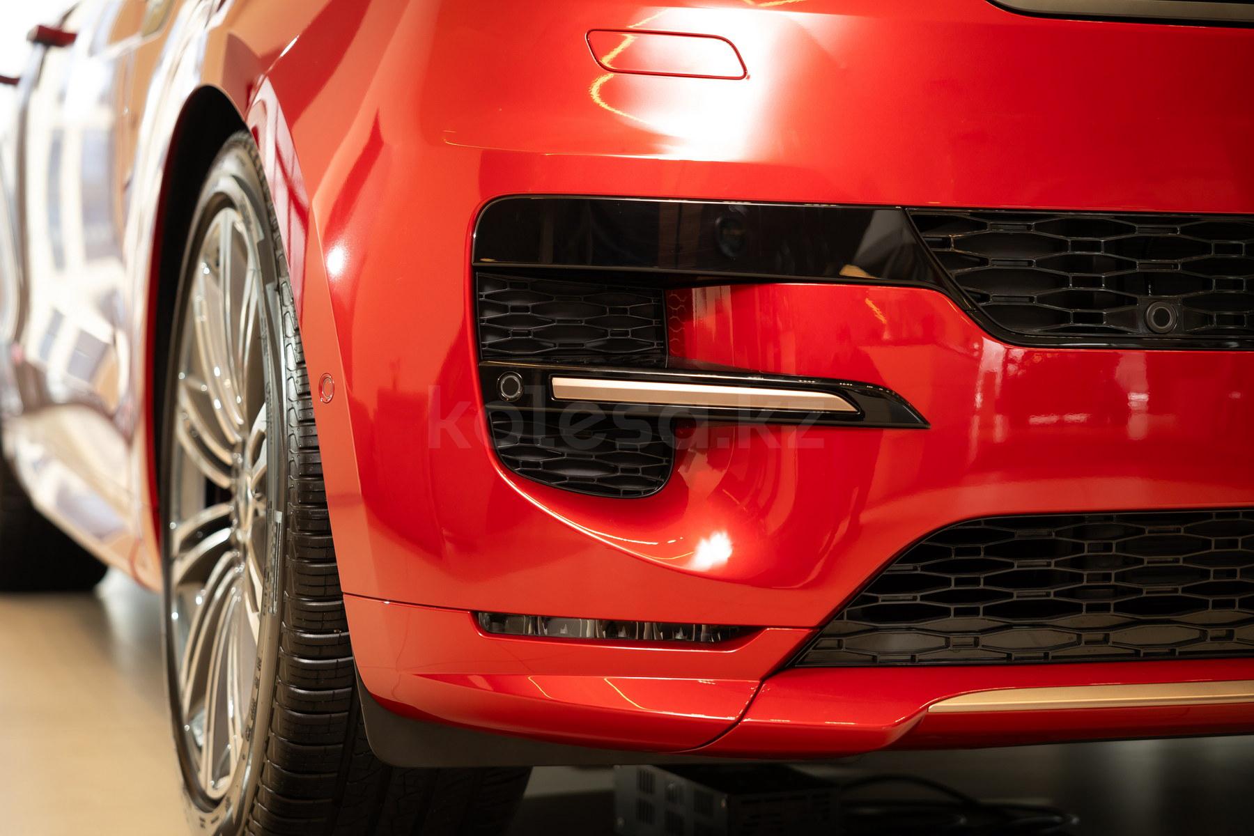 Land Rover Range Rover Sport SUV 2022 - н.в. года от 96 428 000 тенге