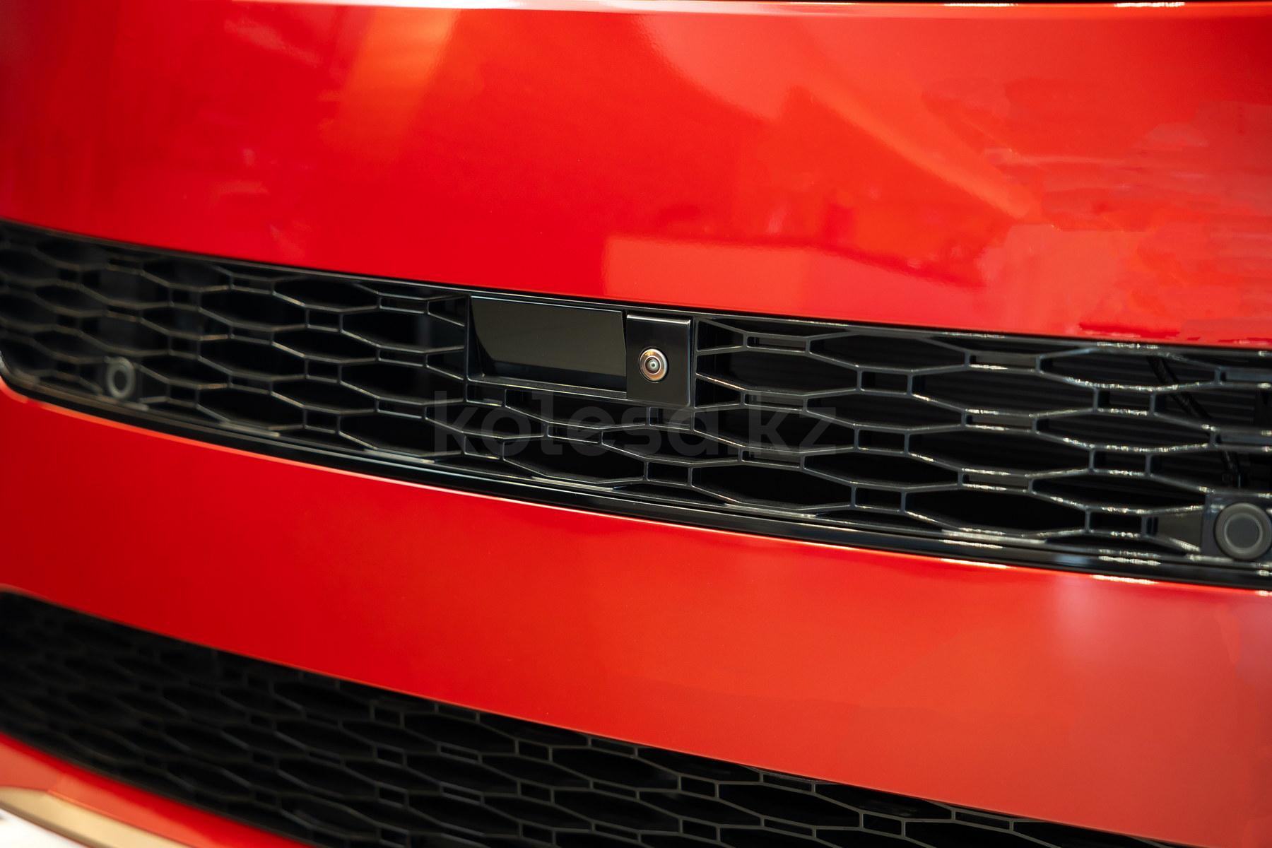 Land Rover Range Rover Sport SUV 2022 - н.в. года от 96 428 000 тенге