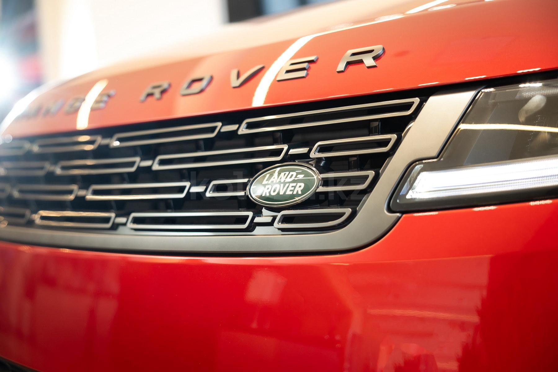 Land Rover Range Rover Sport SUV 2022 - н.в. года от 96 428 000 тенге