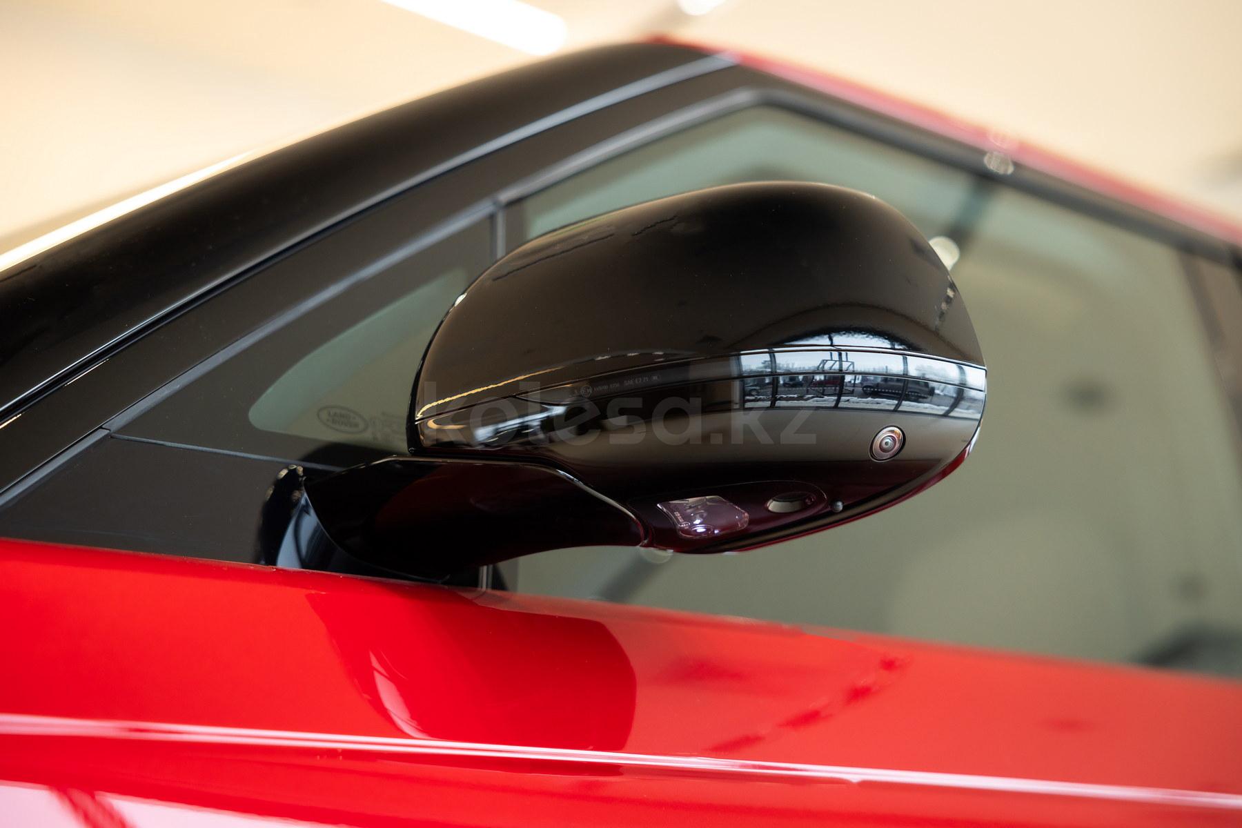 Land Rover Range Rover Sport SUV 2022 - н.в. года от 96 428 000 тенге