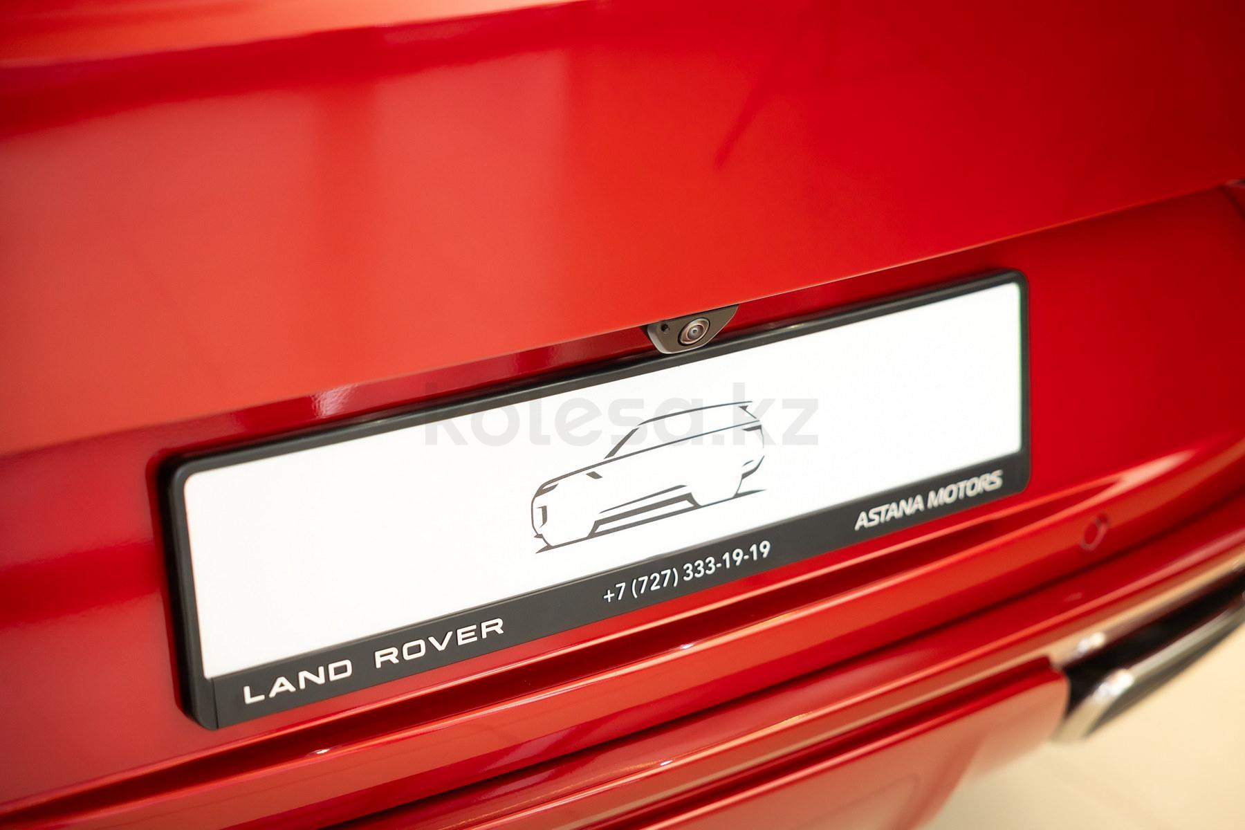 Land Rover Range Rover Sport SUV 2022 - н.в. года от 84 725 000 тенге