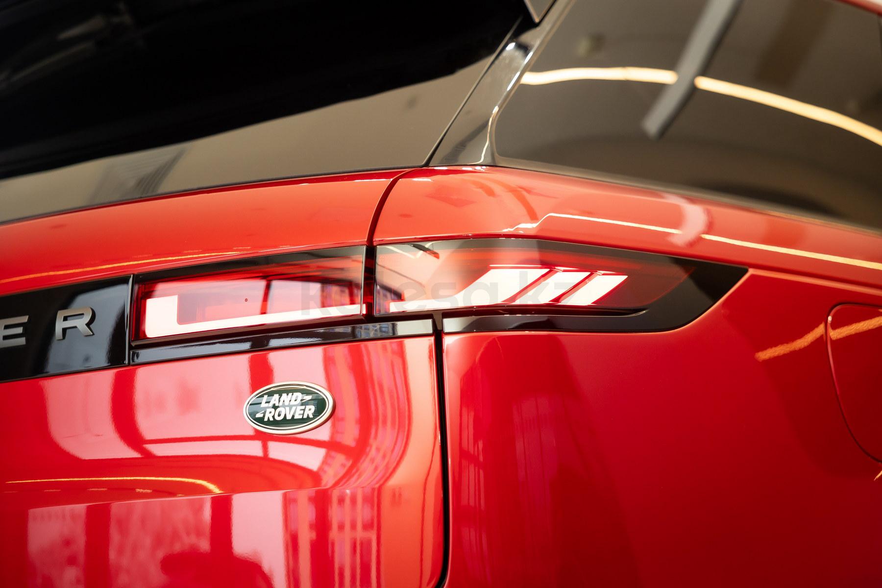 Land Rover Range Rover Sport SUV 2022 - н.в. года от 96 428 000 тенге