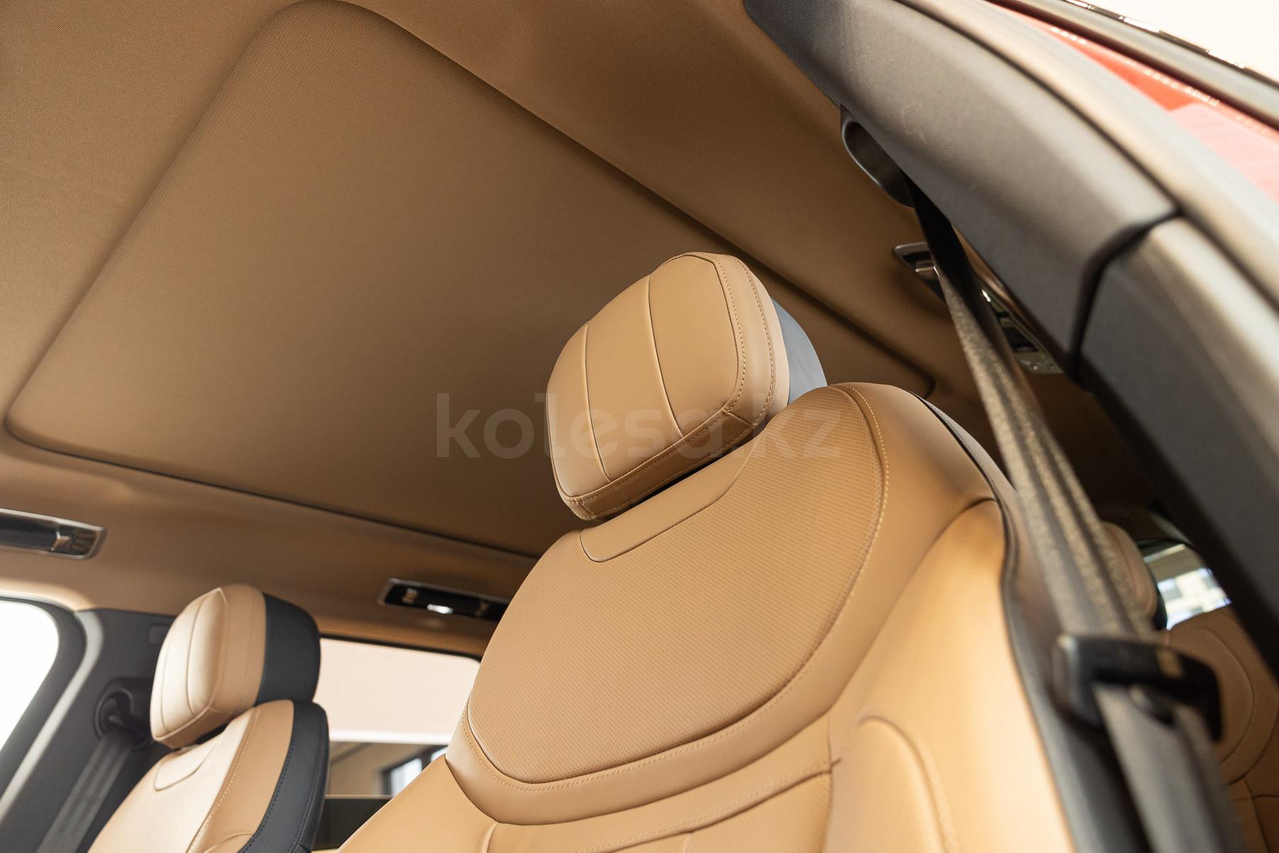 Land Rover Range Rover Sport SUV 2022 - н.в. года от 96 428 000 тенге