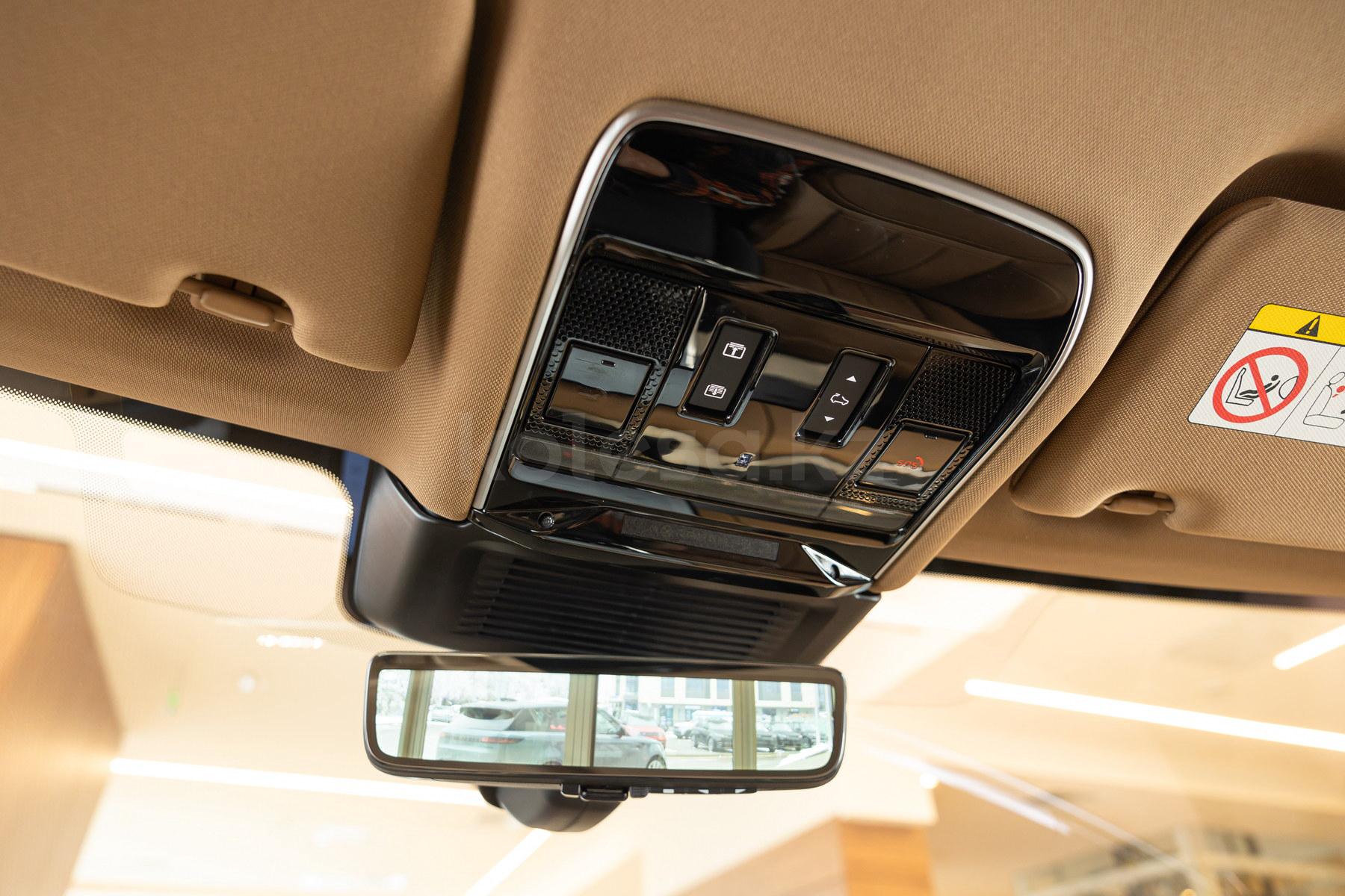 Land Rover Range Rover Sport SUV 2022 - н.в. года от 96 428 000 тенге