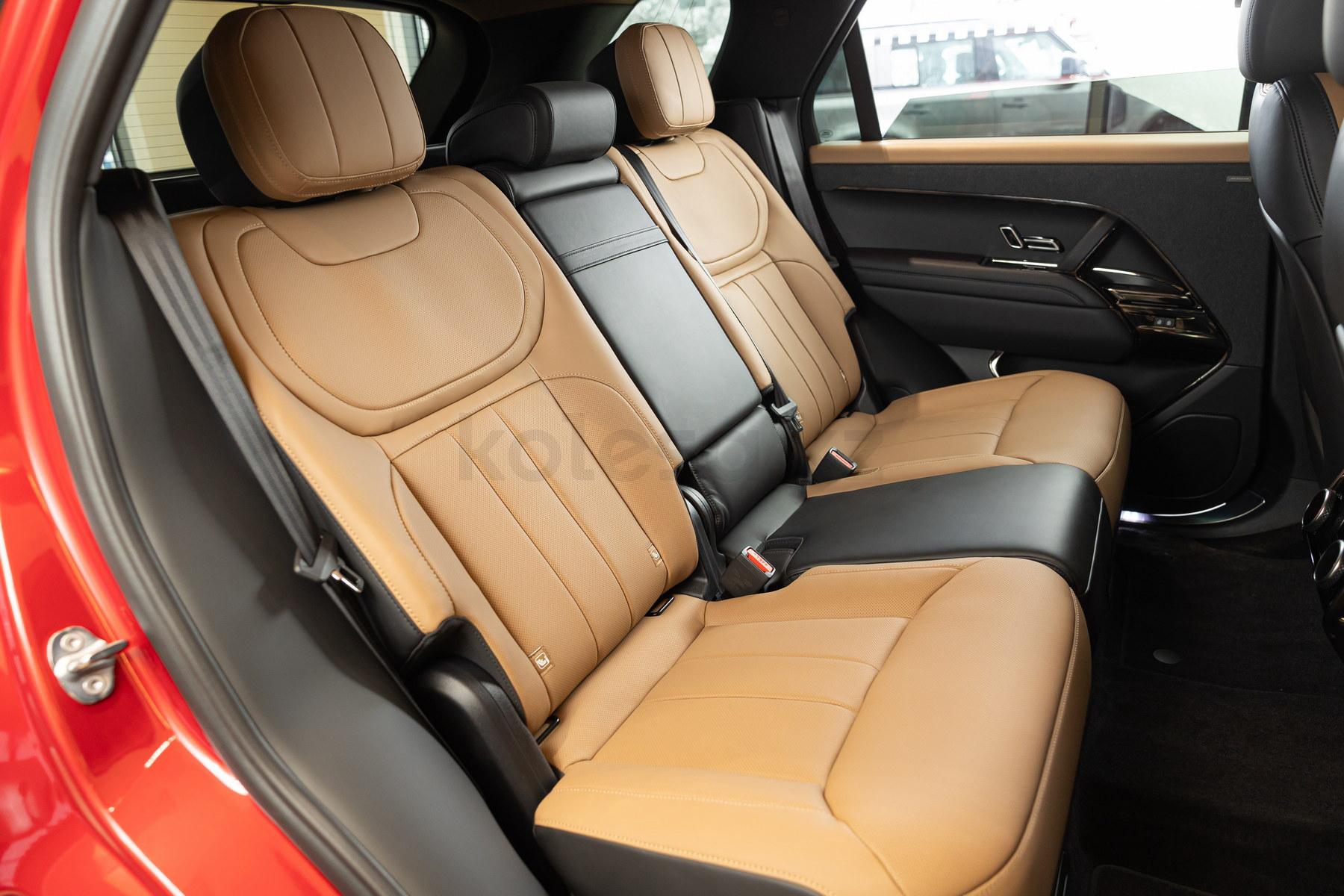 Land Rover Range Rover Sport SUV 2022 - н.в. года от 96 428 000 тенге