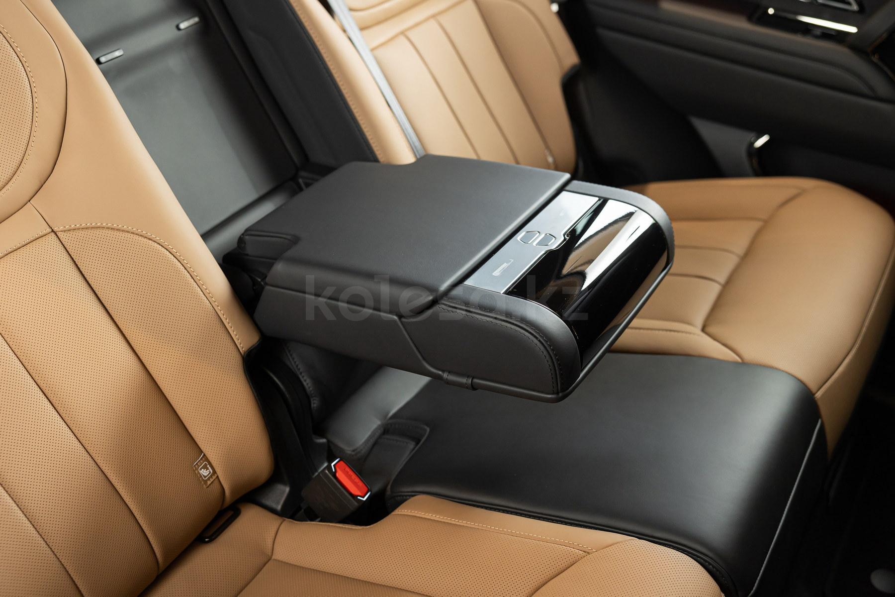 Land Rover Range Rover Sport SUV 2022 - н.в. года от 96 428 000 тенге