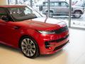 Land Rover Range Rover Sport SUV 2022 - н.в. года от 84 725 000 тенге