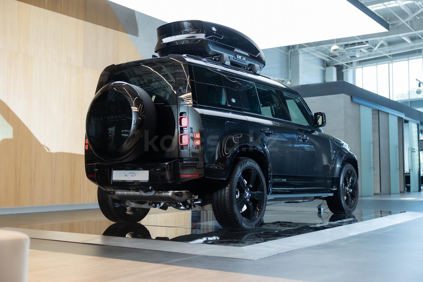 Land Rover Defender SUV 2019 - н.в. года от 76 411 000 тенге