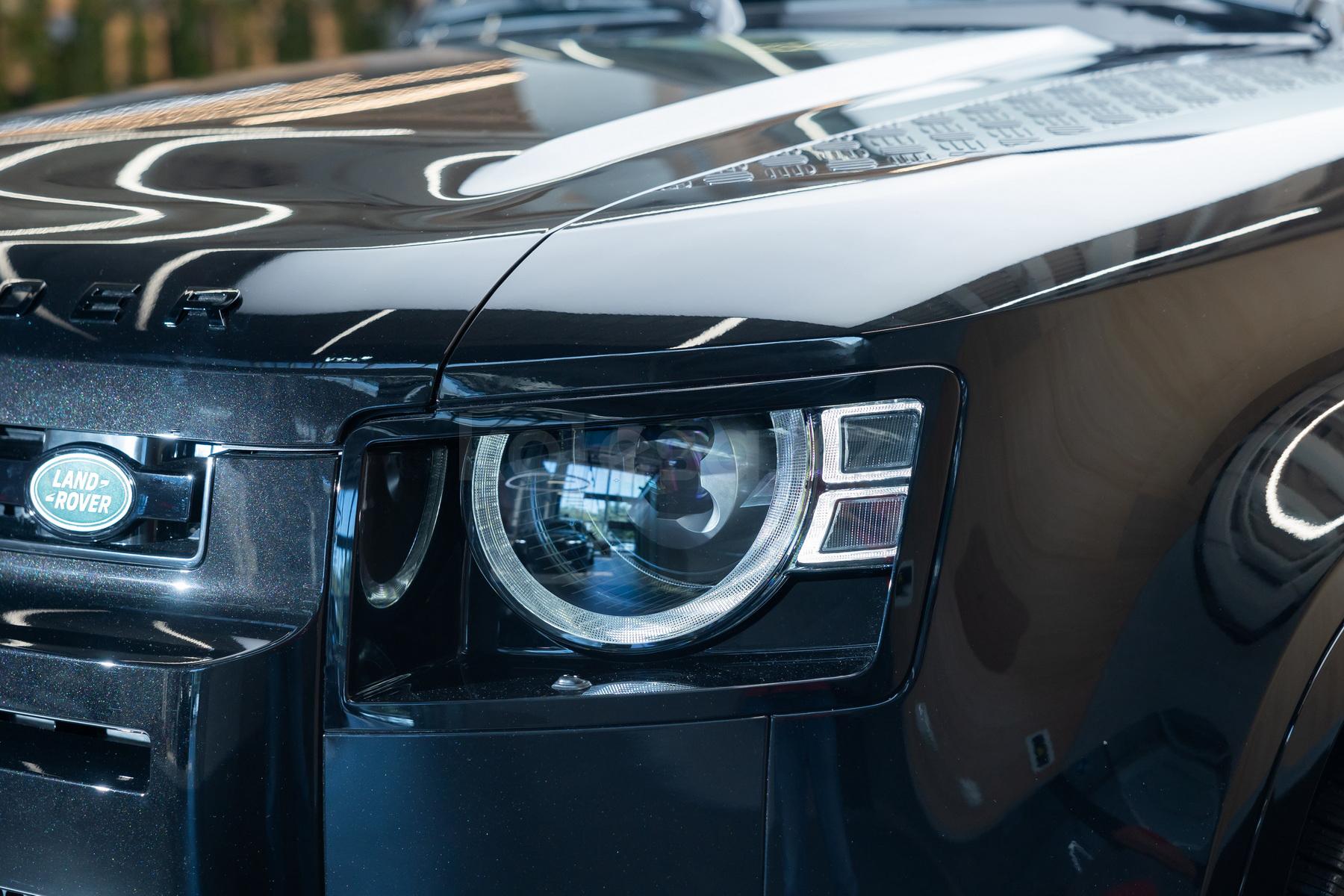 Land Rover Defender SUV 2019 - н.в. года от 76 411 000 тенге