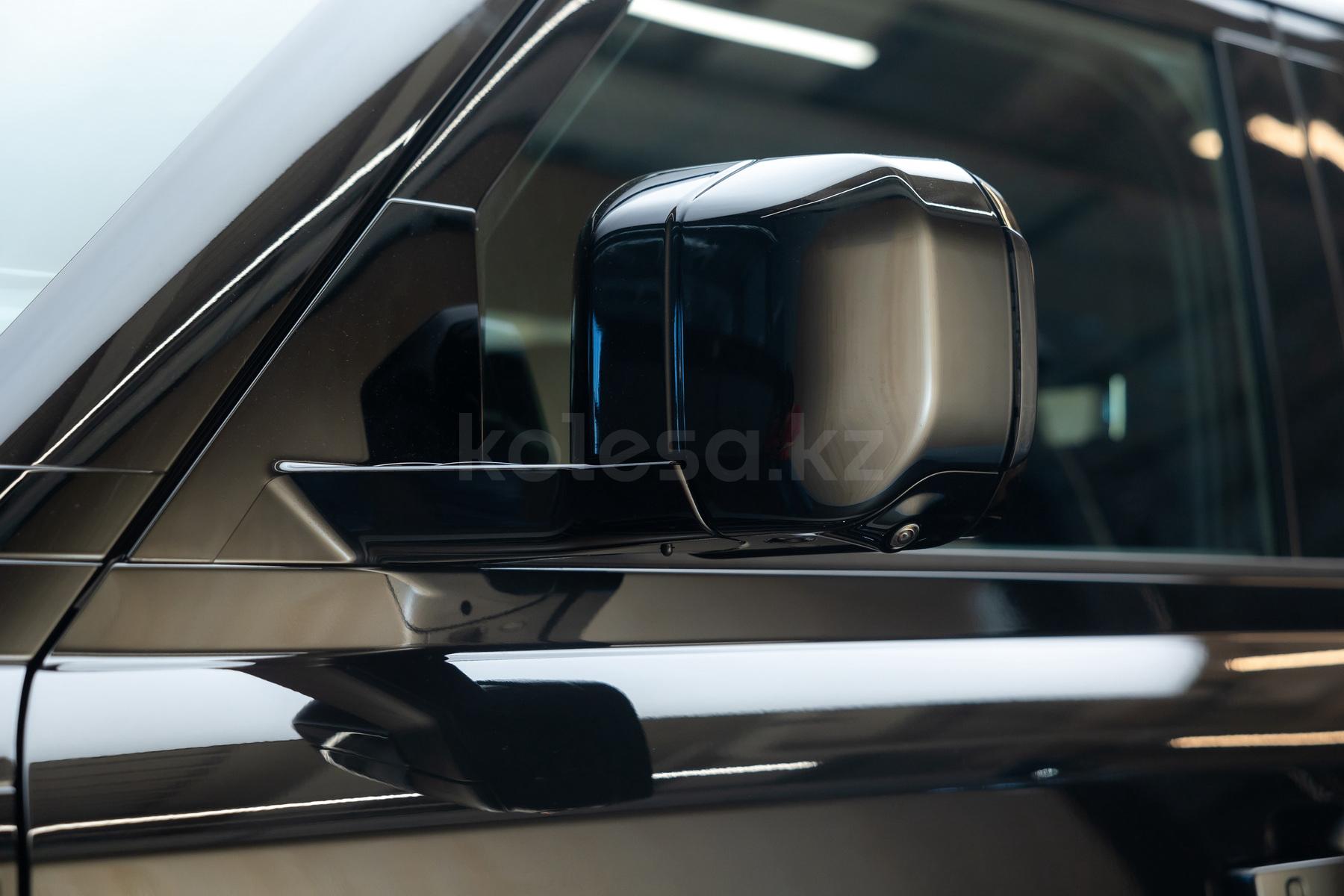 Land Rover Defender SUV 2019 - н.в. года от 76 411 000 тенге