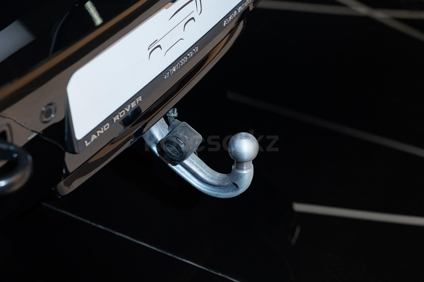 Land Rover Defender SUV 2019 - н.в. года от 76 411 000 тенге