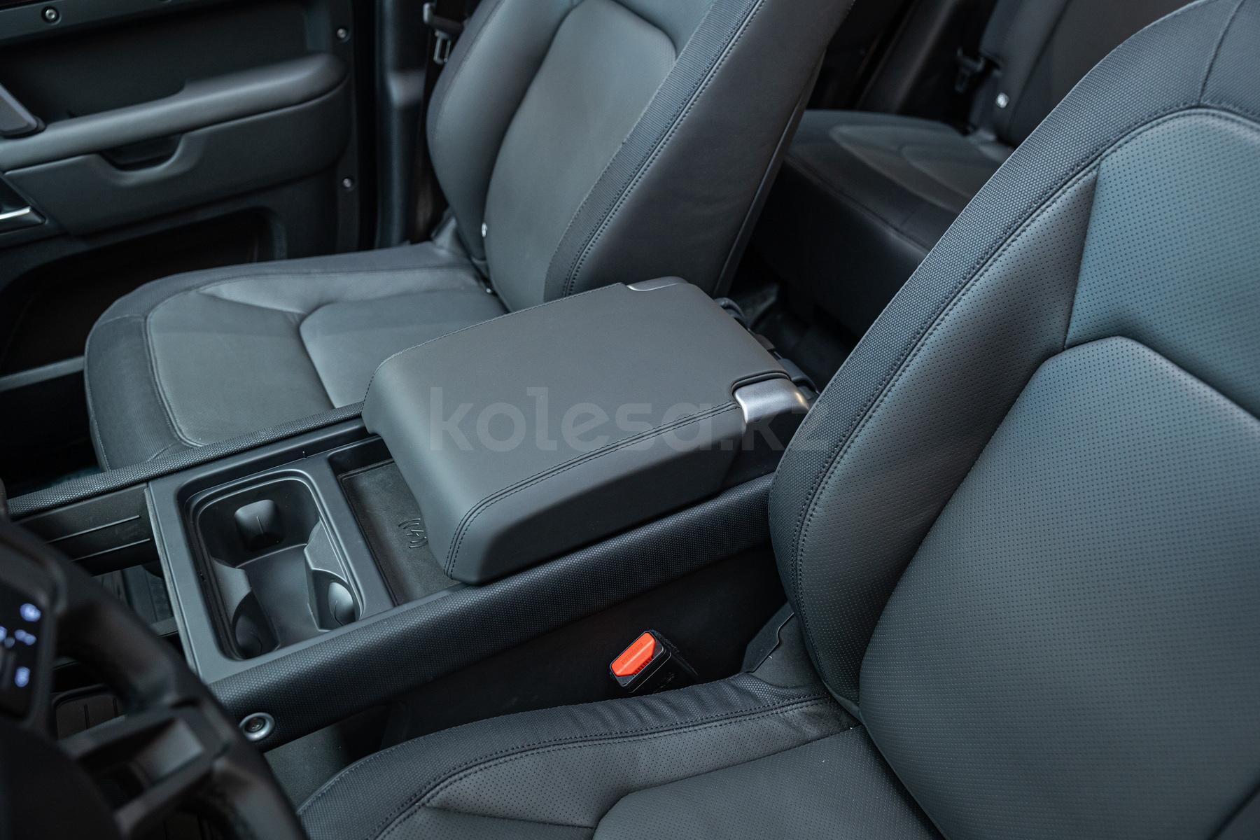 Land Rover Defender SUV 2019 - н.в. года от 76 411 000 тенге