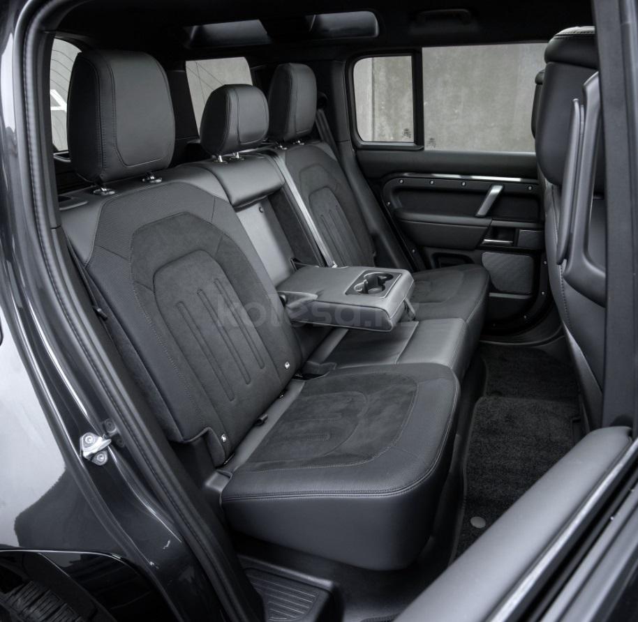 Land Rover Defender SUV 2019 - н.в. года от 58 170 000 тенге