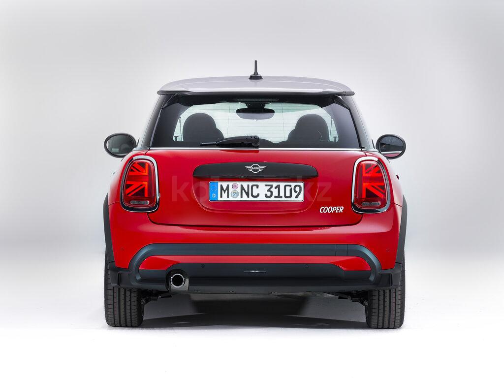 Mini Hatch B 2021 - н.в. года