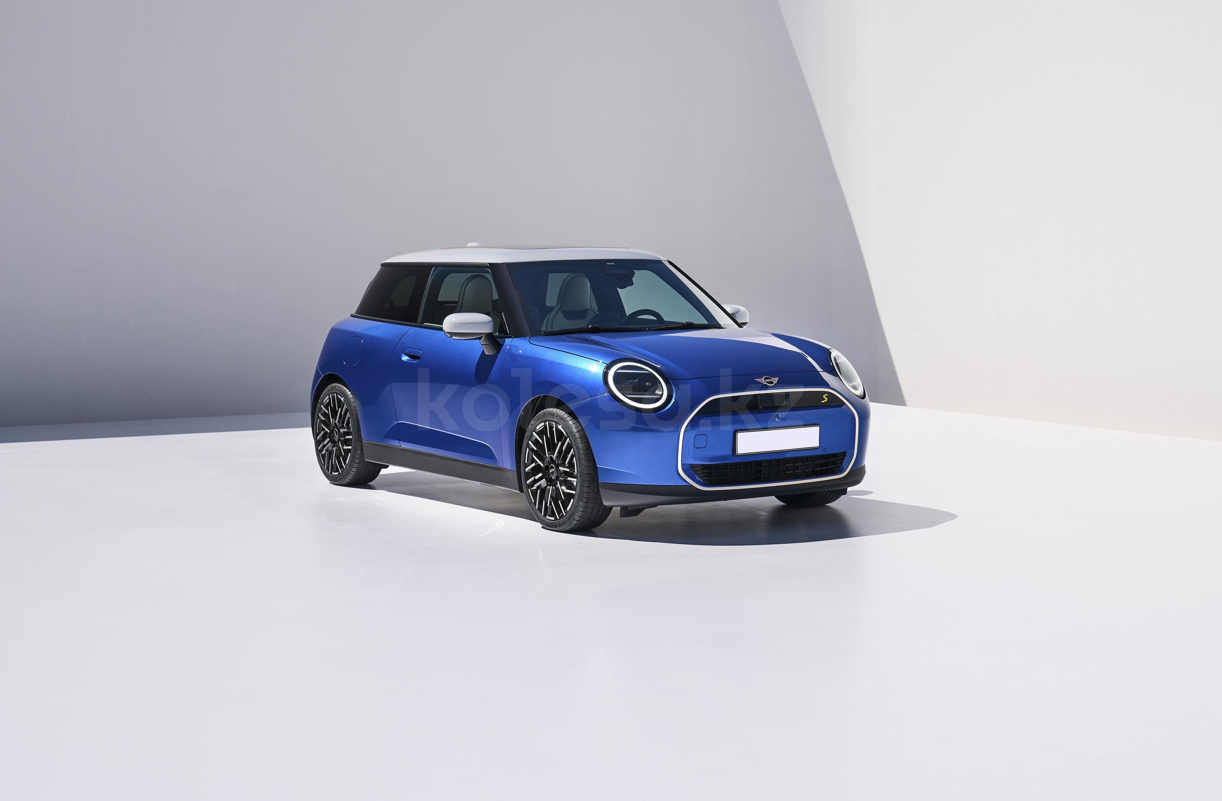 Mini Hatch B 2023 - н.в. года от 28 550 000 тенге
