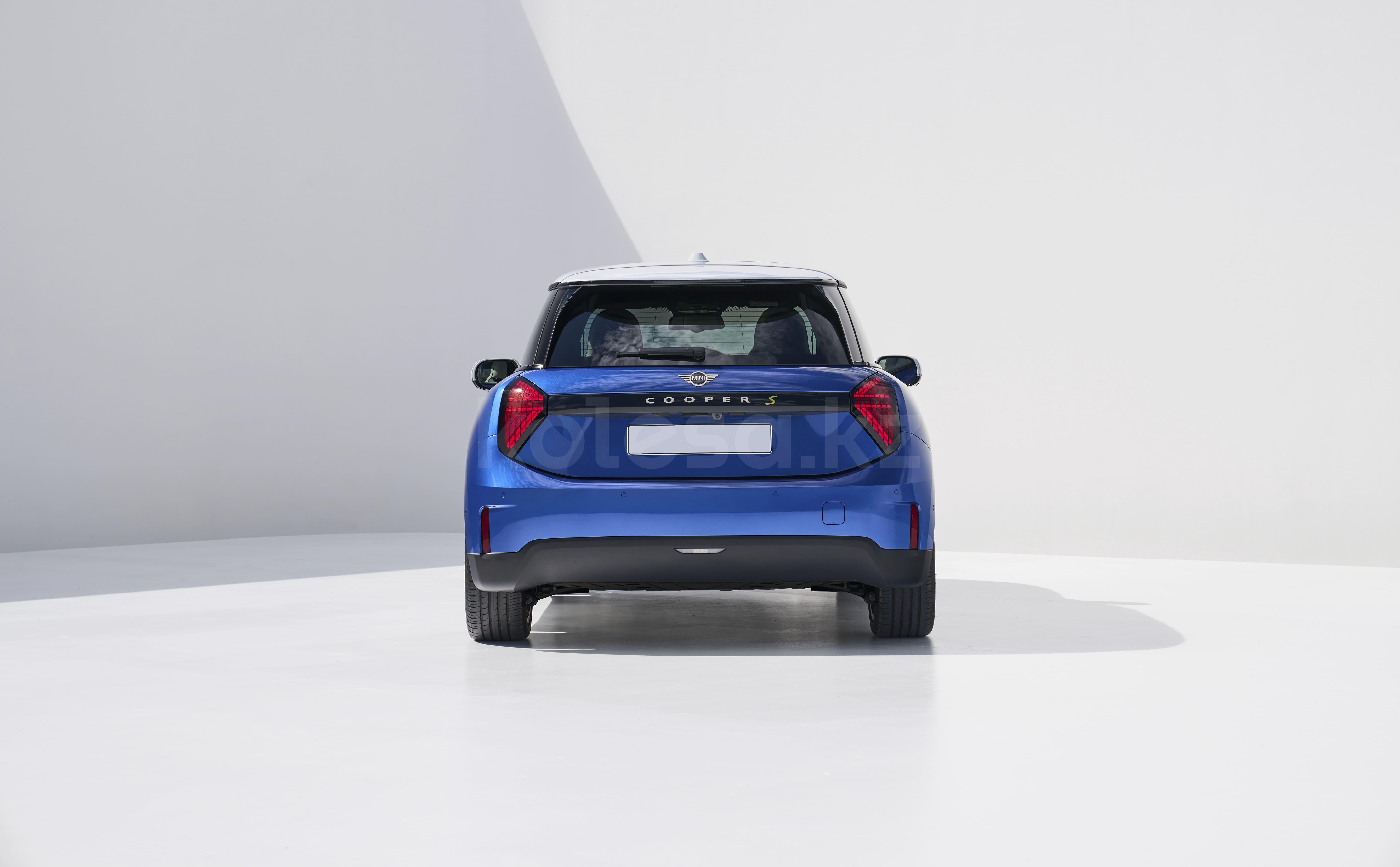 Mini Hatch B 2023 - н.в. года от 28 550 000 тенге