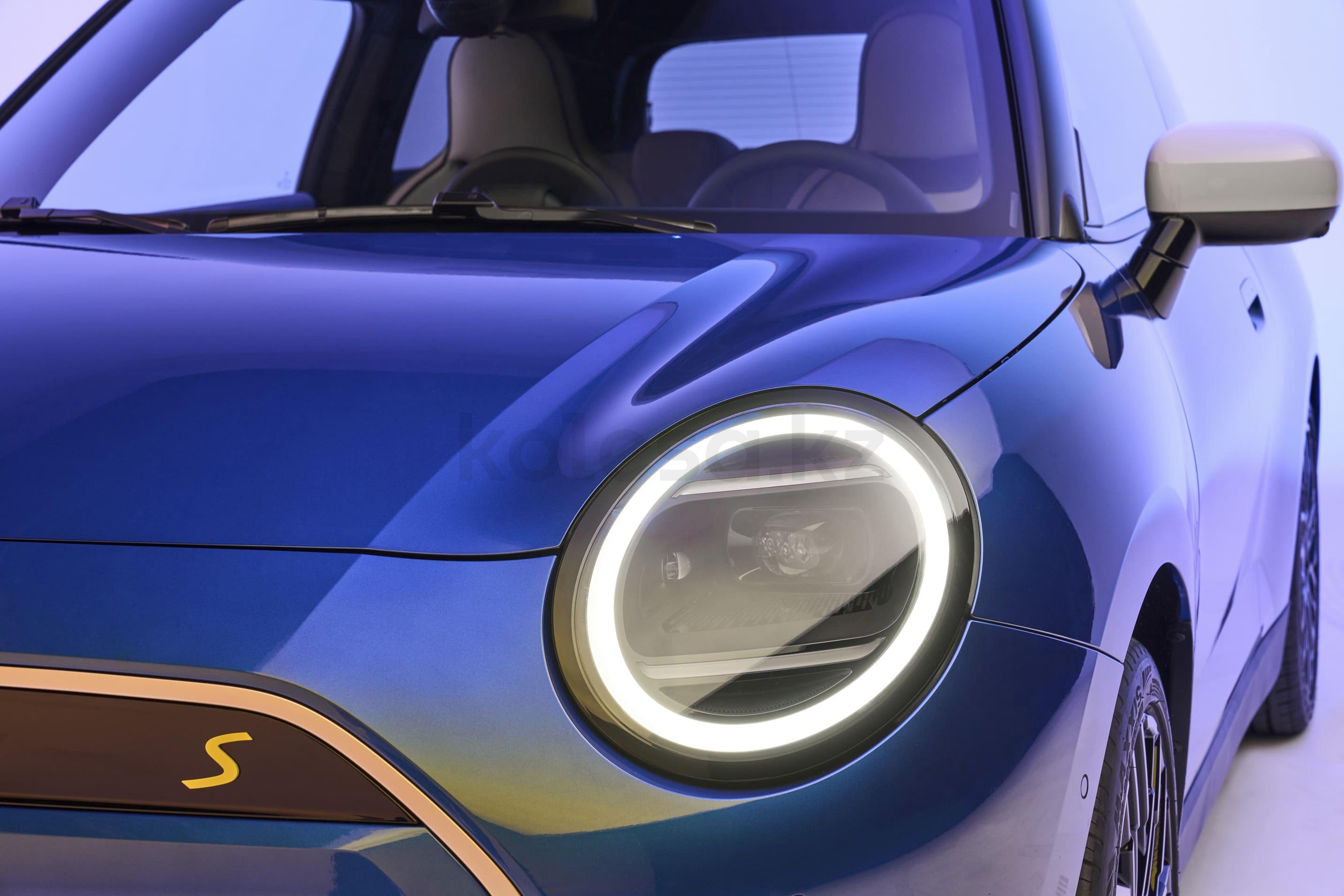 Mini Hatch B 2023 - н.в. года от 28 550 000 тенге