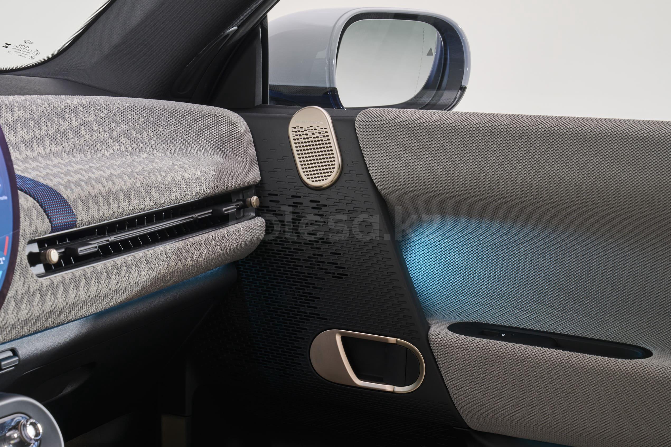 Mini Hatch B 2023 - н.в. года от 28 550 000 тенге