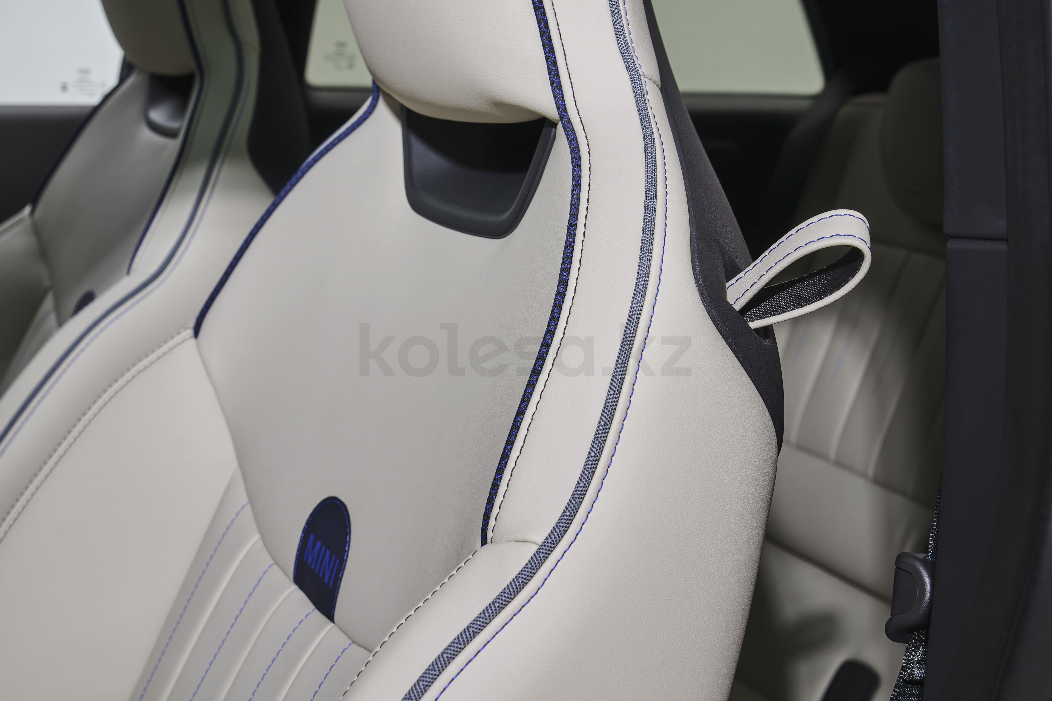 Mini Hatch B 2023 - н.в. года от 28 550 000 тенге